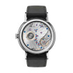 NOMOS Glashütte Lambda Weissgold - Bild 2