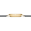 NOMOS Glashütte Ludwig Gold - Bild 5