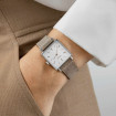 NOMOS Glashütte Tetra 27 Duo Doré - Bild 5