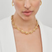 Cammilli Velaa Star Collier - Bild 2