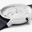 NOMOS Glashütte Autobahn neomatik 41 Datum - Bild 3