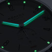 NOMOS Glashütte Tangente Sport neomatik 42 Datum - Bild 5