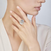 Cammilli Musa Ring - Bild 2