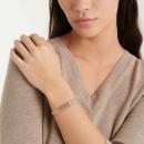 FOPE Panorama Flex'it Armband mit zweifarbigem Geflecht - Bild 4