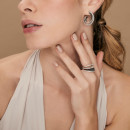 Cammilli Regina Ohrringe - Bild 2