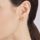 Cammilli Velaa Star Serie Ohrringe - Bild 2