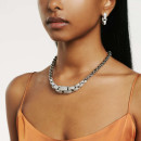 FOPE Super Eka Halskette mit Pavé-Diamanten - Bild 3