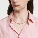 FOPE Prima Halskette mit schwarzen Diamanten - Bild 3