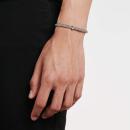 FOPE Solo Flex'it Armband mit schwarzen Brillanten - Bild 4