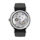 NOMOS Glashütte Lambda Weissgold - Bild 2