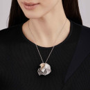 Cammilli Dune Solar Anhänger mit Halskette - Bild 2