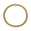 FOPE Vendôme Flex'it Armband mit Diamanten - Bild 2