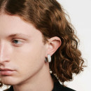 FOPE Super Eka Ohrringe mit Pavé-Diamanten - Bild 3