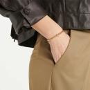 FOPE Solo Flex'it Armband mit zweifarbigem Geflecht - Bild 4