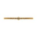 FOPE Eka Flex'it Armband mit schwarzen Brillanten - Bild 3