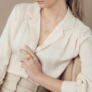 Cammilli Velaa Star Ring - Bild 2