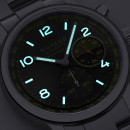 NOMOS Glashütte Club Sport Neomatik Weltzeit Vector - Bild 6