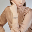 Cammilli Dune Armband - Bild 2