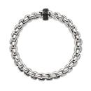 FOPE Eka Flex'it Armband mit schwarzen Diamanten - Bild 2