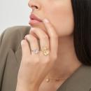Annamaria Cammilli Desert Rose Ring - Bild 2