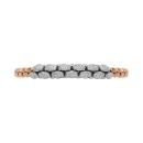 FOPE Eka Flex'it Armband mit Pavébesatz - Bild 3
