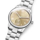 NOMOS Glashütte Club Sport Neomatik 34 Gold - Bild 5