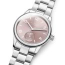 NOMOS Glashütte Club Sport Neomatik 34 Rosé - Bild 6