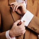 FOPE Panorama Manschettenknöpfe - Bild 3