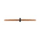 FOPE Prima Flex'it Armband mit schwarzen Diamanten - Bild 3