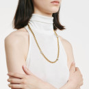 FOPE Eka Collier mit Pavébesatz - Bild 3