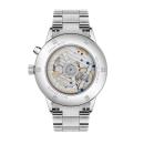 NOMOS Glashütte Club Sport Neomatik Weltzeit Glacier - Bild 2