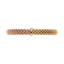 FOPE Vendôme Flex'it Armband mit zweifarbigem Geflecht - Bild 2