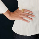 Cammilli Velaa Ring - Bild 2