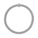 FOPE Solo Flex'it Armband mit schwarzen Brillanten - Bild 2