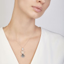 Cammilli Goccia Collier - Bild 2