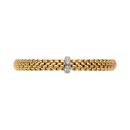 FOPE Vendôme Flex'it Armband mit Diamanten - Bild 3