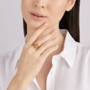 Cammilli Velaa Star Ring - Bild 2