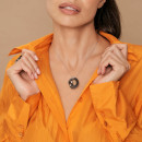 Cammilli Dune Precious Anhänger mit Halskette - Bild 2