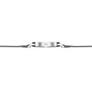 NOMOS Glashütte Tangente 38 Datum Schulhausweiß  - Bild 5