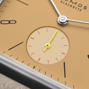 NOMOS Glashütte Tetra Ochra - Bild 4