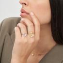 Annamaria Cammilli Desert Rose Ring - Bild 2