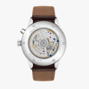 NOMOS Glashütte Club Sport Neomatik Worldtimer Reverie - Bild 2