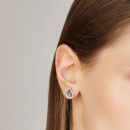 Cammilli Goccia Ohrringe - Bild 2