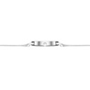 NOMOS Glashütte Tangente 38 Datum Pompadour  - Bild 5