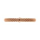 FOPE Vendôme Flex'it Armband mit schwarzen Brillanten - Bild 3