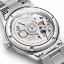 NOMOS Glashütte Club Sport Neomatik 34 Gold - Bild 4