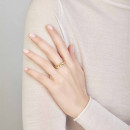 Cammilli Dune Ring - Bild 2