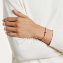 FOPE Prima Flex'it Armband mit schwarzen Diamanten - Bild 5