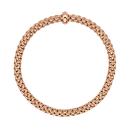 FOPE Solo Flex'it Armband mit schwarzen Brillanten - Bild 2