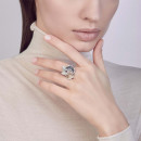 Cammilli Sultana Ring - Bild 2